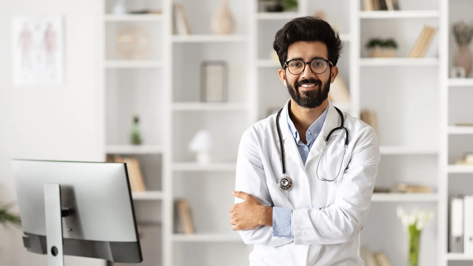 Healthcare Job Portal: Smart & Fast Medical Hiring