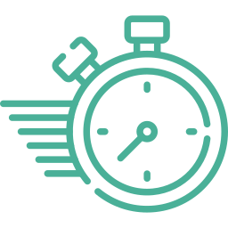 Faster Recruitment Cycles