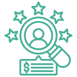 Vast Medical Talent Pool