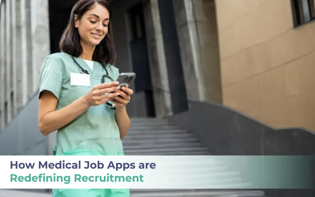 Medical Job Apps