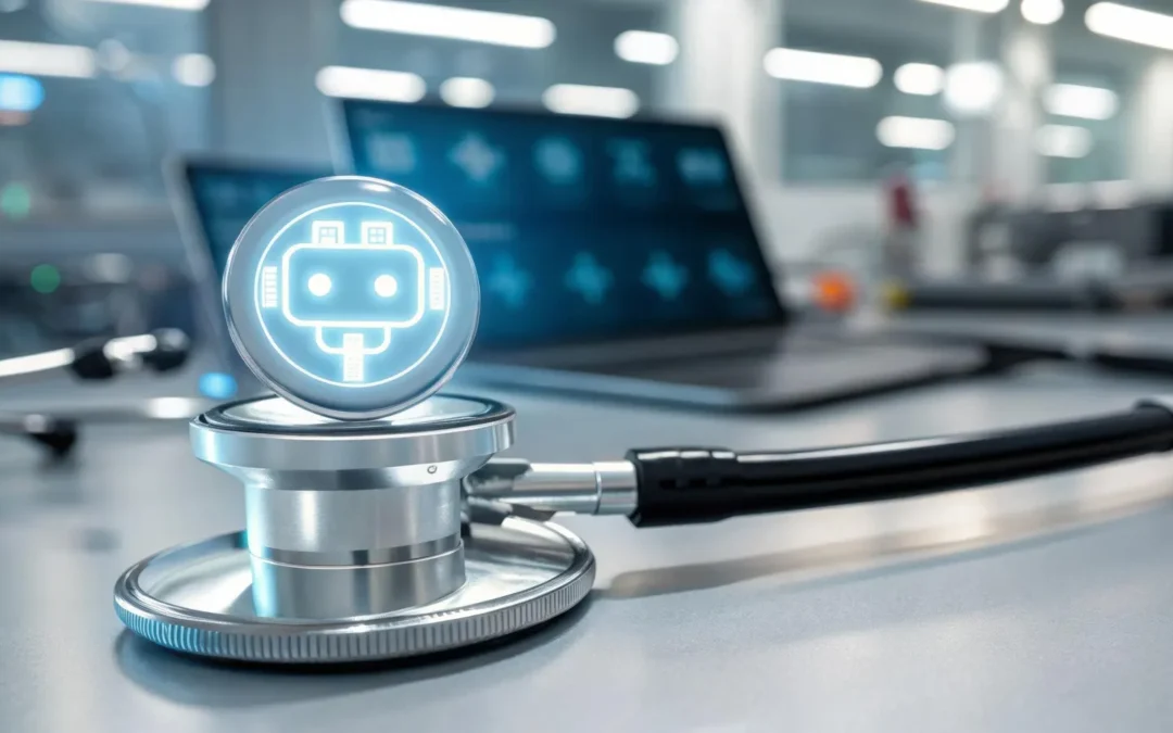 Healthcare Trends 2026: A Year in Review