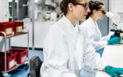 Quick Tips to Fix Common Resume Mistakes for Lab Tech Roles