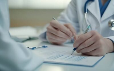 Easy Guide to Your First Healthcare Job Site