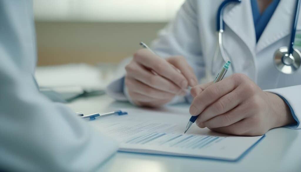 Easy Guide to Your First Healthcare Job Site