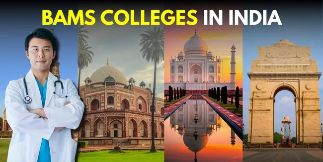 Top 10 Ayurveda Colleges in India for BAMS in 2025: Rankings, Key Features, and Your Path to a Rewarding Career