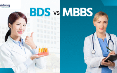 MBBS vs. BDS Careers: Which Path Offers Better Job Security in Urban Areas?