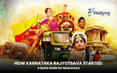 How Karnataka Rajyotsava Started: A Quick Guide for Newcomers