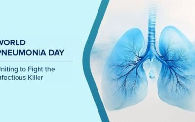 Five Key Moments in Pneumonia Day History That Changed Global Health Efforts