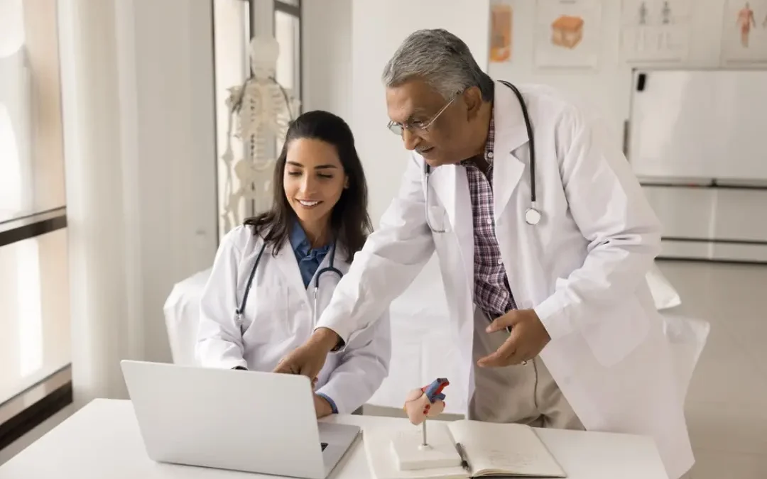 A Beginner’s Guide to Registering on India’s Top Healthcare Job Platform and Starting Your Search: Healthcare Jobs in India, Medical Jobs, Nursing Jobs, Doctor Jobs, Vaidyog Healthcare Portal