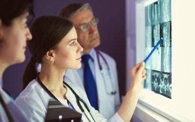 Top Radiologist Interview Questions with Sample Answers for New Grads