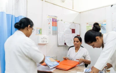 Top 10 Job Sites for Nurses Starting in 2025: Your Ultimate Guide to Landing the Perfect Role