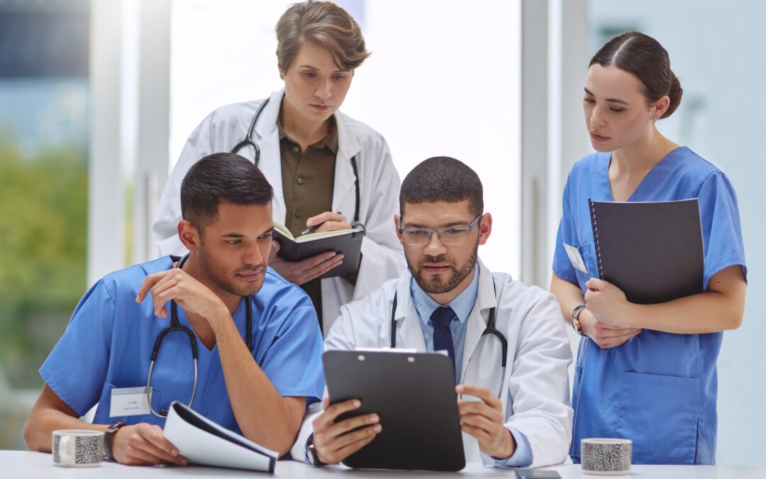 Top 5 Healthcare Job Portals in India: Ranked by User Reviews – Why Vaidyog Stands Out as the Best