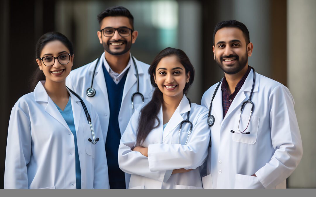 Top 10 Hospital Jobs That Don’t Require a Medical Degree