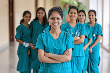 How I Got a Nurse Job at Apollo Hospitals: My Exact Resume Tips