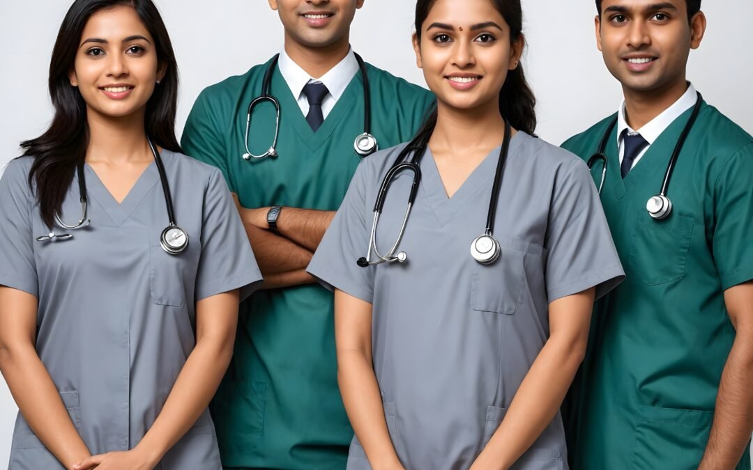 Top 10 Job Sites Doctors Love in Late 2025: Navigating the Future of Medical Careers