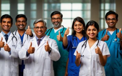 Fix Your Resume for Medical Job Algorithms in Five Steps