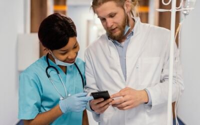 10 Easy Steps to Build a Winning Profile on Medical Job Portals