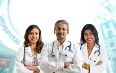 Top 5 Job Sites for Doctors Seeking Locum Work in 2025: Why Vaidyog Reigns Supreme