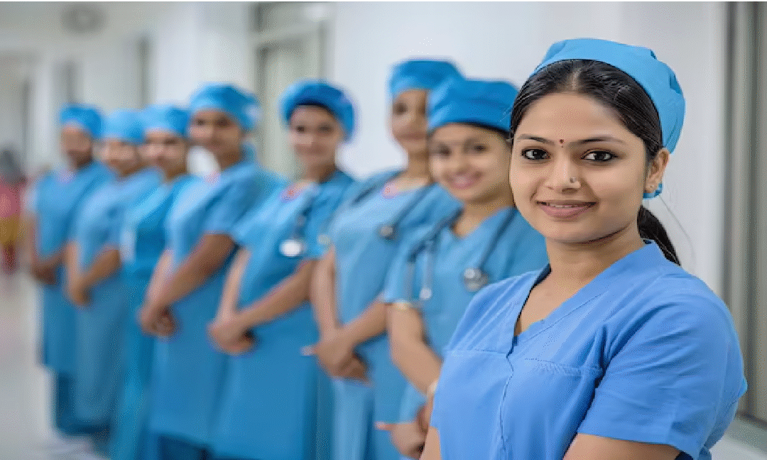 Step-by-Step: Build a Standout Nurse Resume for Job Portals