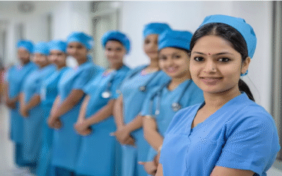 Step-by-Step: Build a Standout Nurse Resume for Job Portals