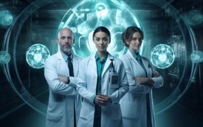 The Digital Revolution in Healthcare: AI, Telemedicine, and Beyond