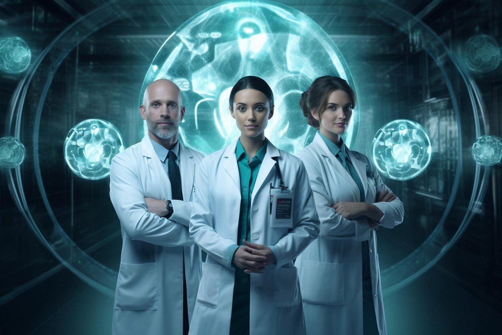 The Digital Revolution in Healthcare: AI, Telemedicine, and Beyond