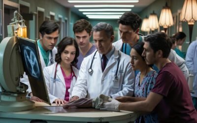 Discovering the Best Healthcare/Medical Job Portal in Chennai: Why Vaidyog Reigns Supreme