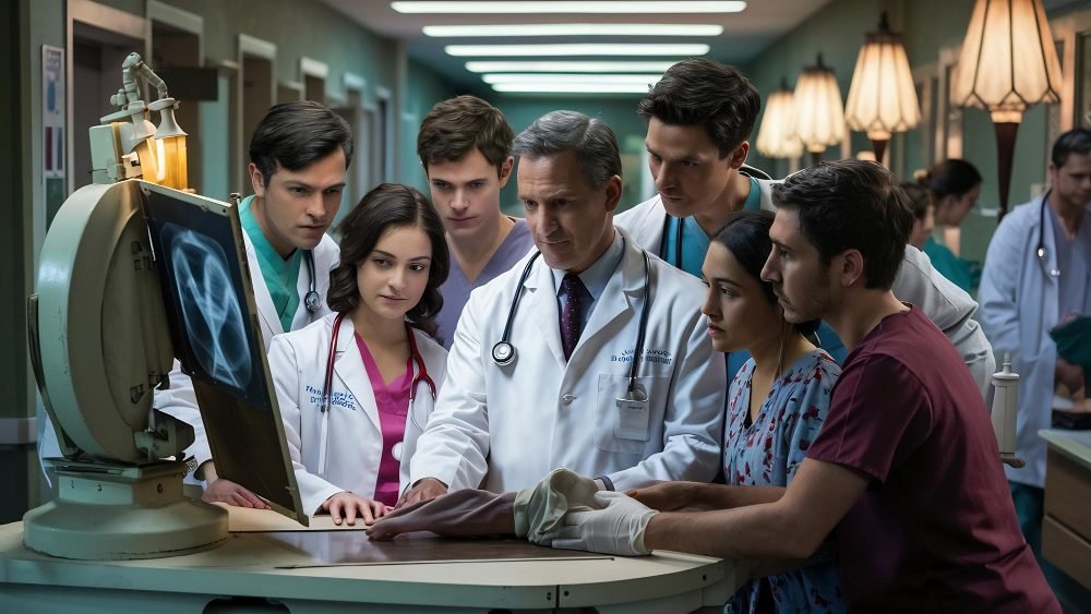 Discovering the Best Healthcare/Medical Job Portal in Chennai: Why Vaidyog Reigns Supreme