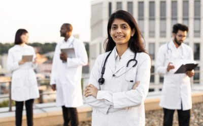 The Best Healthcare Job Portal in Hyderabad: Why Vaidyog Reigns Supreme