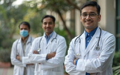 Top Healthcare/Medical Careers in India: A Comprehensive Guide to Thriving in the Medical Field