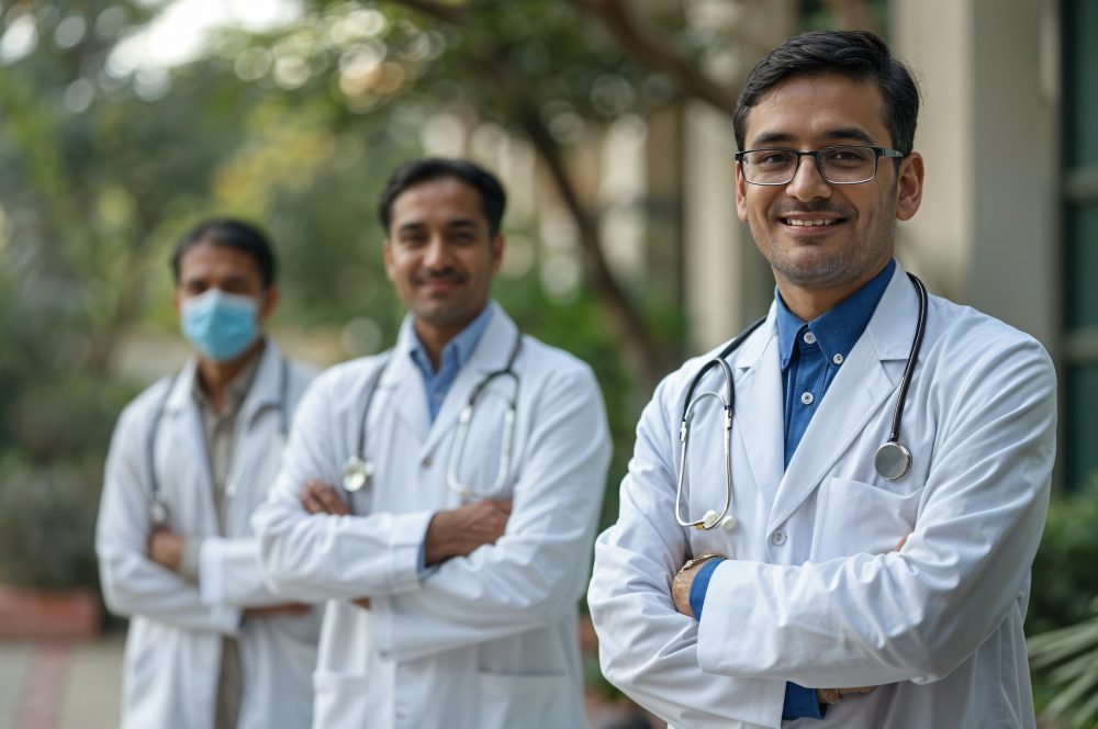 Top Healthcare/Medical Careers in India: A Comprehensive Guide to Thriving in the Medical Field