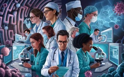Top 50 Healthcare Careers for 2026-2027: Your Guide to a Rewarding Future in Medicine