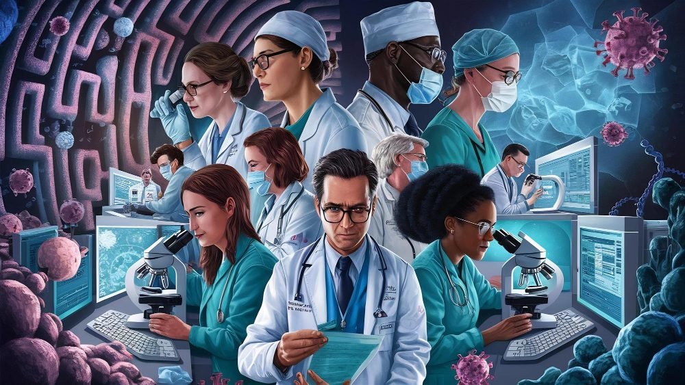 Top 50 Healthcare Careers for 2026-2027: Your Guide to a Rewarding Future in Medicine