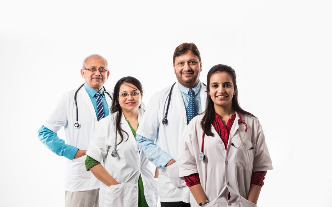 2026’s Top 10 Healthcare Jobs in High Demand: Your Guide to a Thriving Career