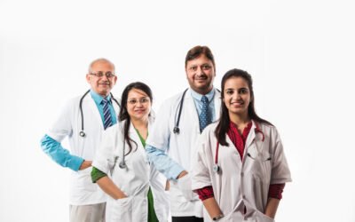 2026’s Top 10 Healthcare Jobs in High Demand: Your Guide to a Thriving Career