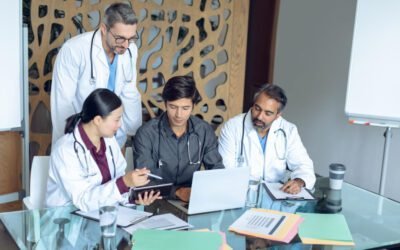 Top Trending Healthcare Careers in 2026: Courses, Paths to Success, and How Vaidyog Can Land You the Job