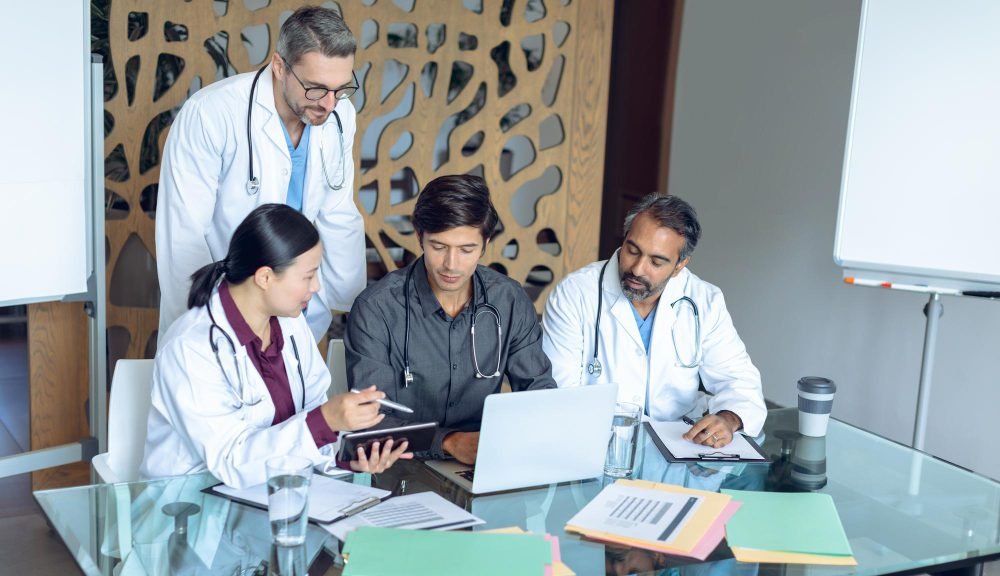 Top Trending Healthcare Careers in 2024: Courses, Paths to Success, and How Vaidyog Can Land You the Job