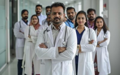 Discovering the Best Medical Job Portal in Kerala: Why Vaidyog Stands Out as the Top Choice for Healthcare Professionals