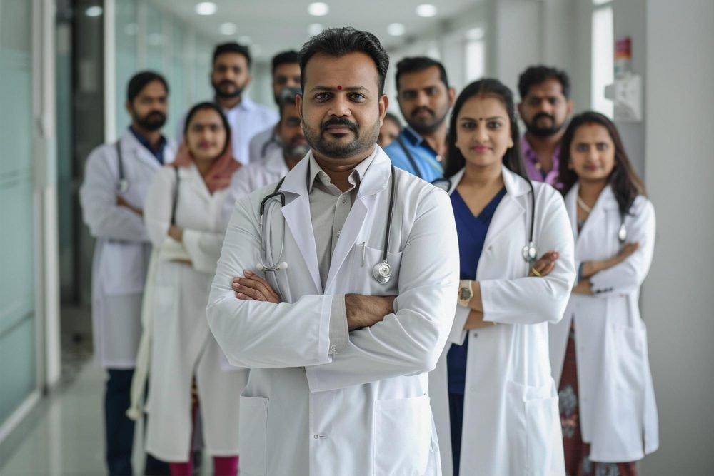 Discovering the Best Medical Job Portal in Kerala: Why Vaidyog Stands Out as the Top Choice for Healthcare Professionals