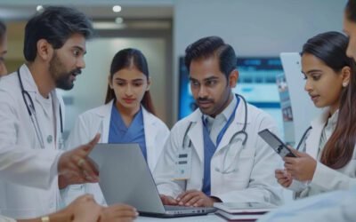 Exploring Hospital Job Vacancies in Chennai: Your Ultimate Guide to Healthcare Careers