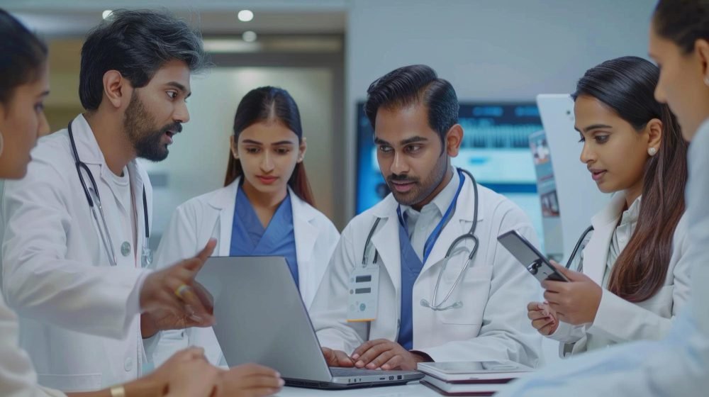 Exploring Hospital Job Vacancies in Chennai: Your Ultimate Guide to Healthcare Careers