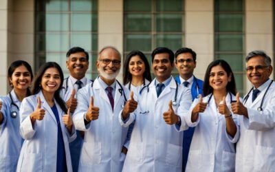 Top Job Sites for Medical Professionals: Finding Your Dream Healthcare Career