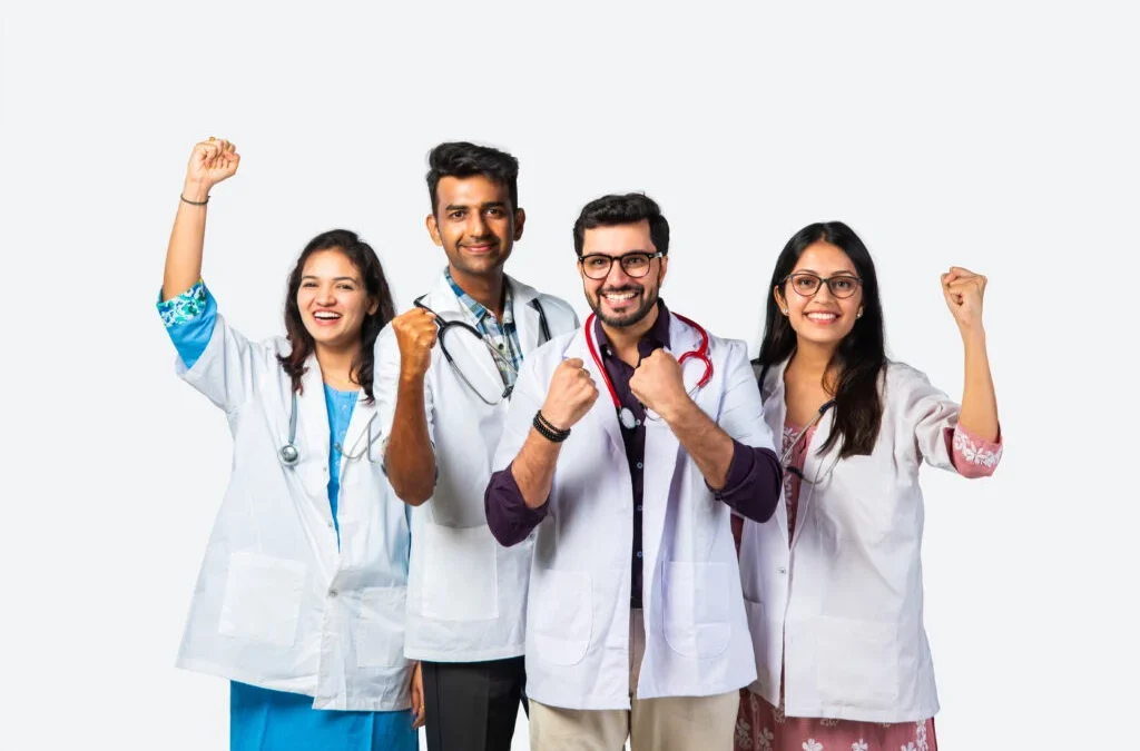 Navigating Job Portals for Doctors in India: Finding Your Ideal Medical Career