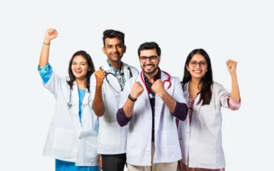 Navigating Job Portals for Doctors in India: Finding Your Ideal Medical Career