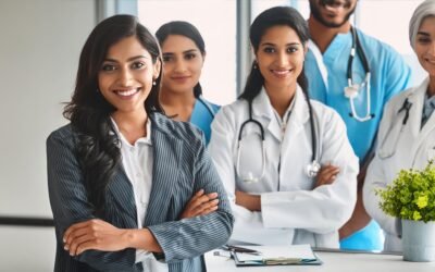 Revolutionizing Healthcare: Technology, Workforce Solutions, and Personalized Care