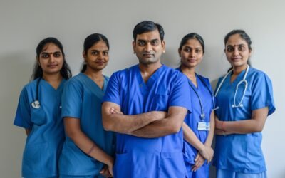 Top Job Search Engines for Healthcare Professionals: Why Vaidyog Stands Out as the Best