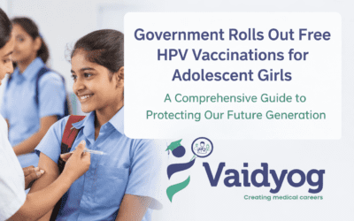 Government Rolls Out Free HPV Vaccinations for Adolescent Girls: A Comprehensive Guide to Protecting Our Future Generation