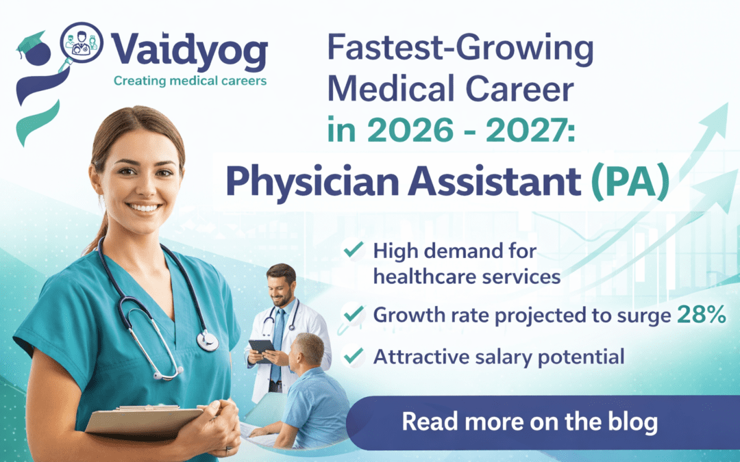 The Fastest Growing Medical Career in 2026-2027: Why Nurse Practitioners Are Leading the Charge