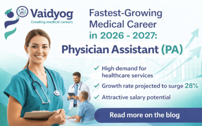 The Fastest Growing Medical Career in 2026-2027: Why Nurse Practitioners Are Leading the Charge
