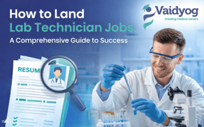 How to Land Lab Technician Jobs: A Comprehensive Guide to Success